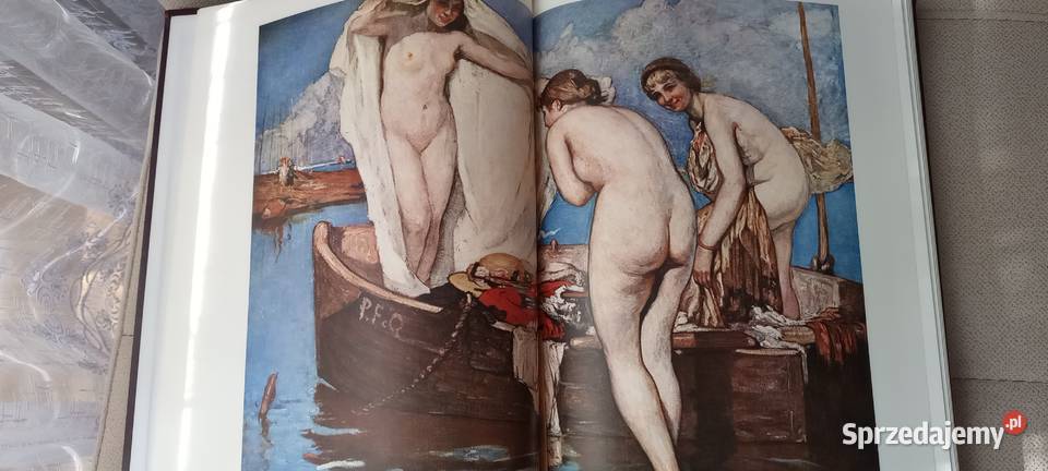 Kobieta i dziecko w malarstwie