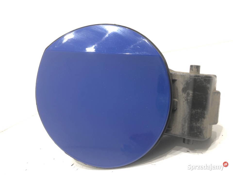 KLAPKA WLEWU PALIWA SKODA RAPID 5JJ809999B