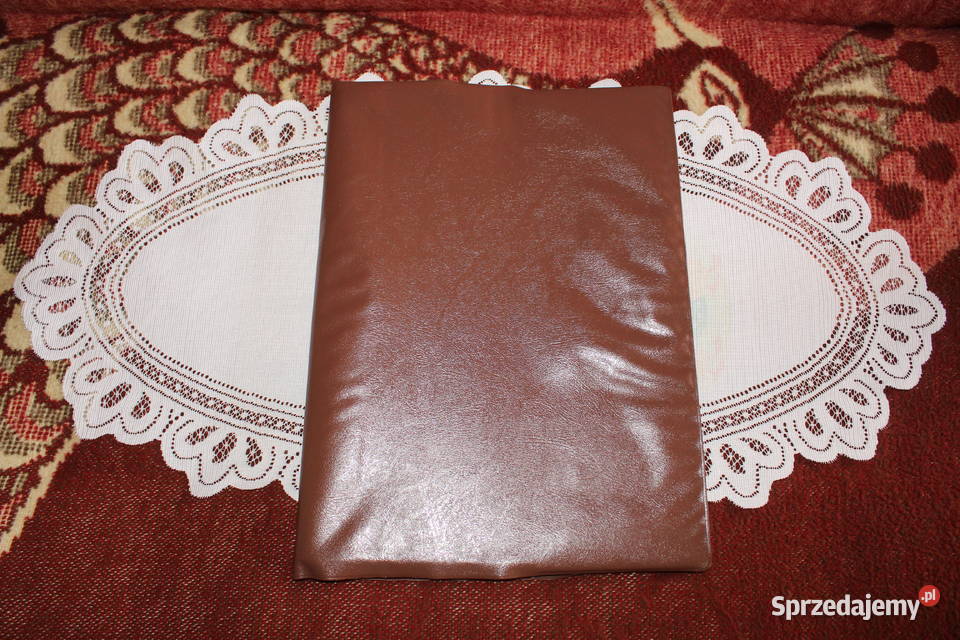 Protokolarz w kratkę PRL Chorzów