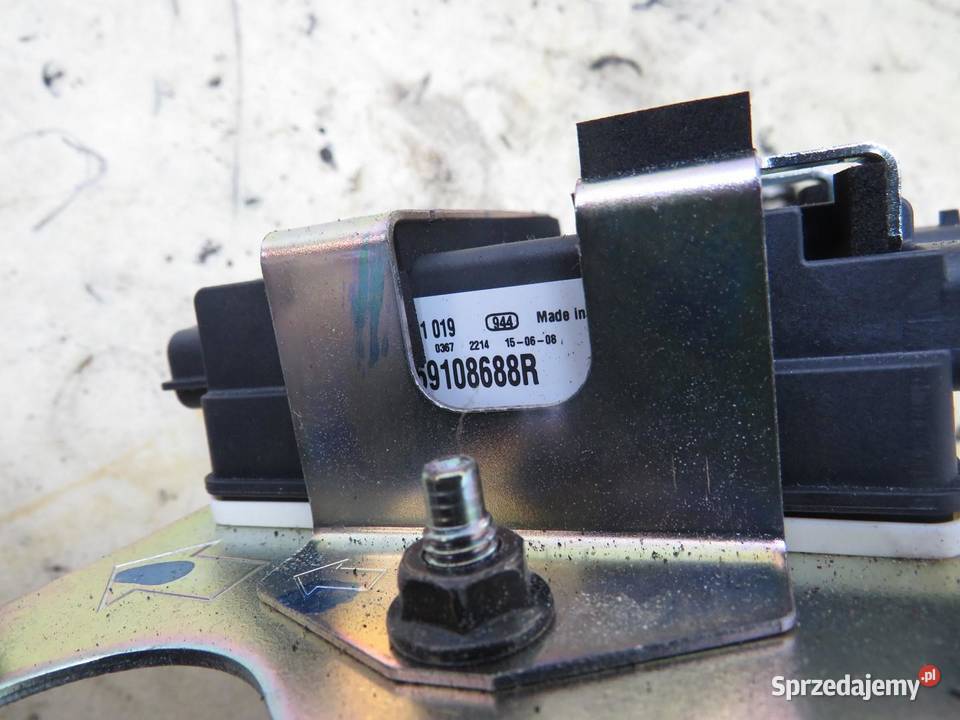 MODUŁ POMPY PALIWA XTRAIL III T32 69108688R