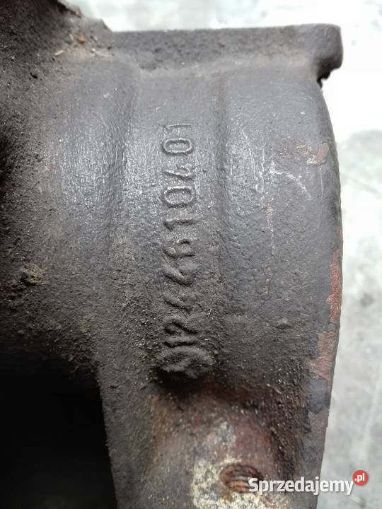 Mercedes 124 W124 przekładnia kierownicza osobowe Skarżysko-Kamienna