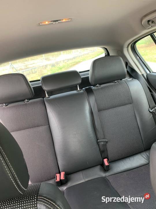 Sprzeda Opla Astrę H 18 125 benzynalpg 1796cm3 Konin