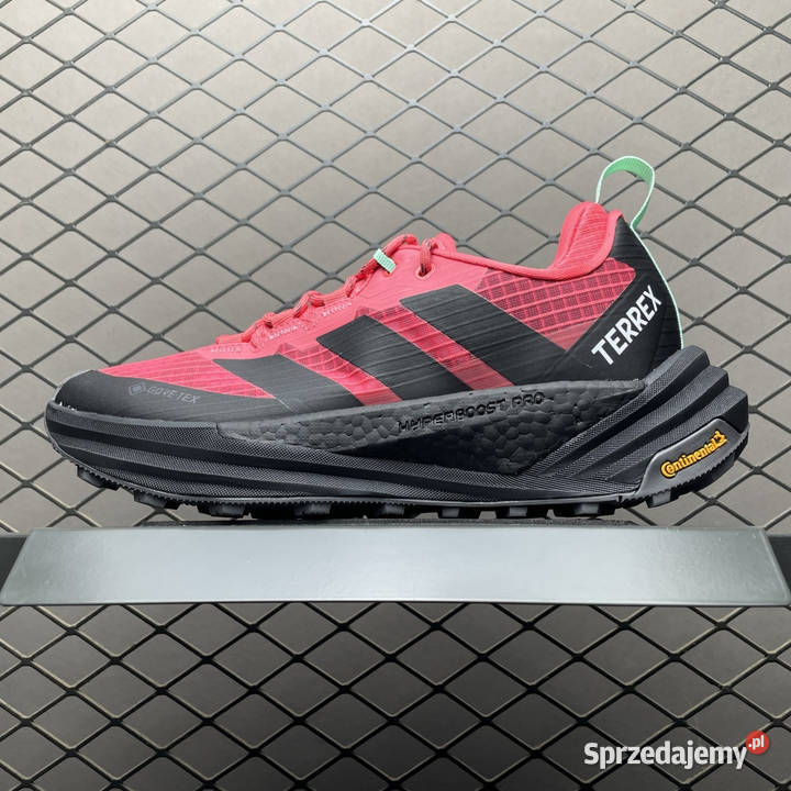 Adidas Terrex Freehiker 3 buty treckingowe Moda i Styl Warszawa