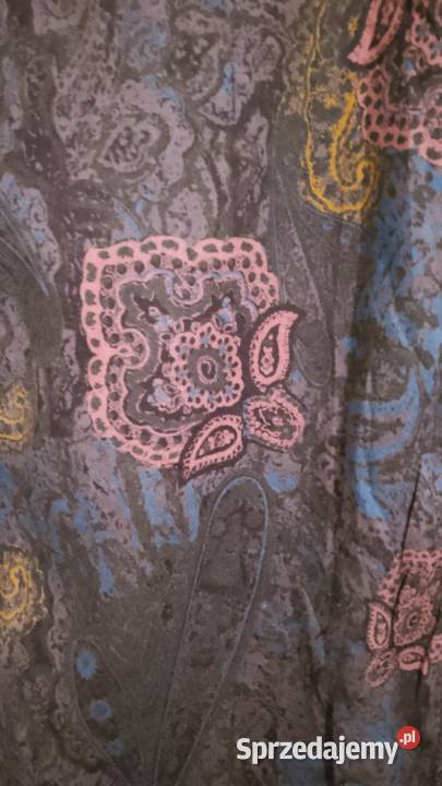 Bluzka damska koszulowa marki Cecil długi śląskie Częstochowa