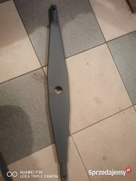 Belka tylna podnośnika System zaczepowy Łomża