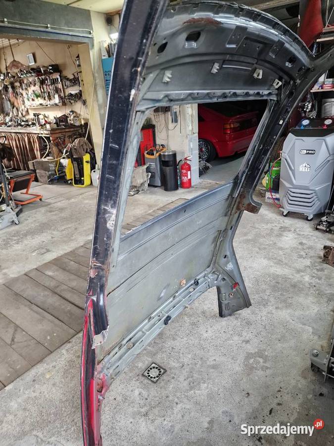 Dach pod szyberdach vw corrado osobowe Motoryzacja sprzedam