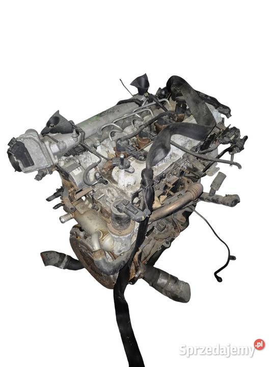 SILNIK KIA CEED 16 CRDI D9FB