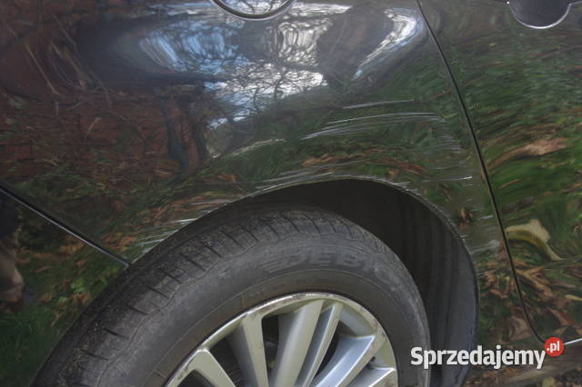 Citroen C4 II 207000km Samochody osobowe dolnośląskie Jelenia Góra