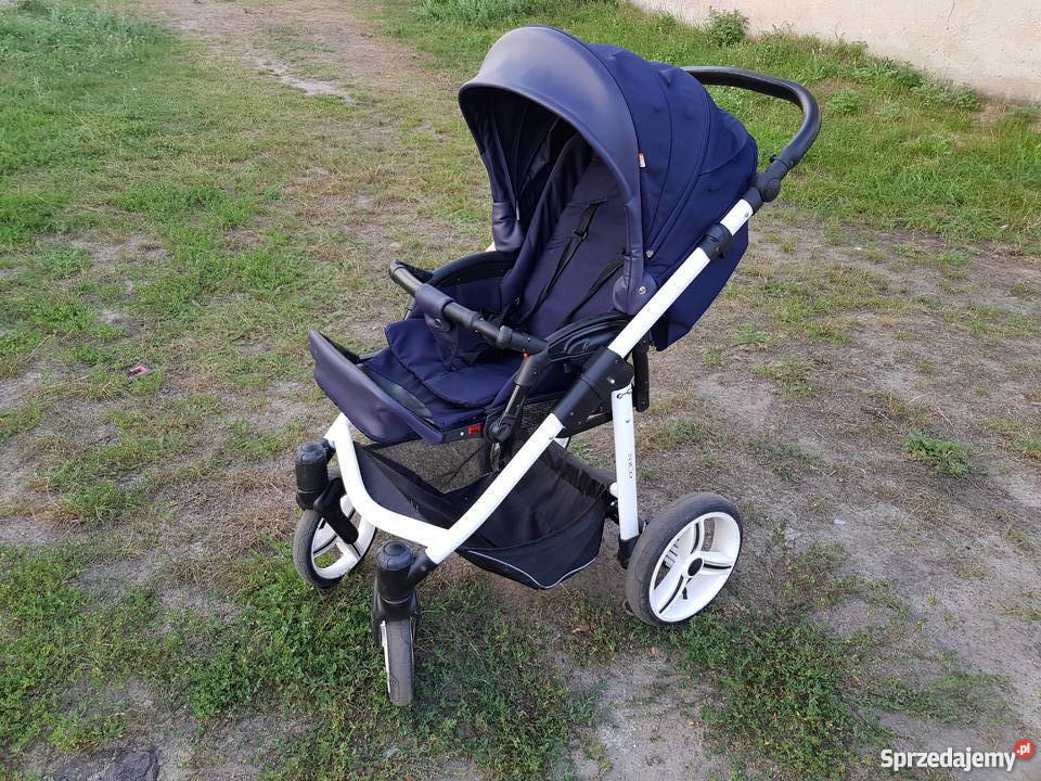 Bebetto Nico S Line 2018 Toruń