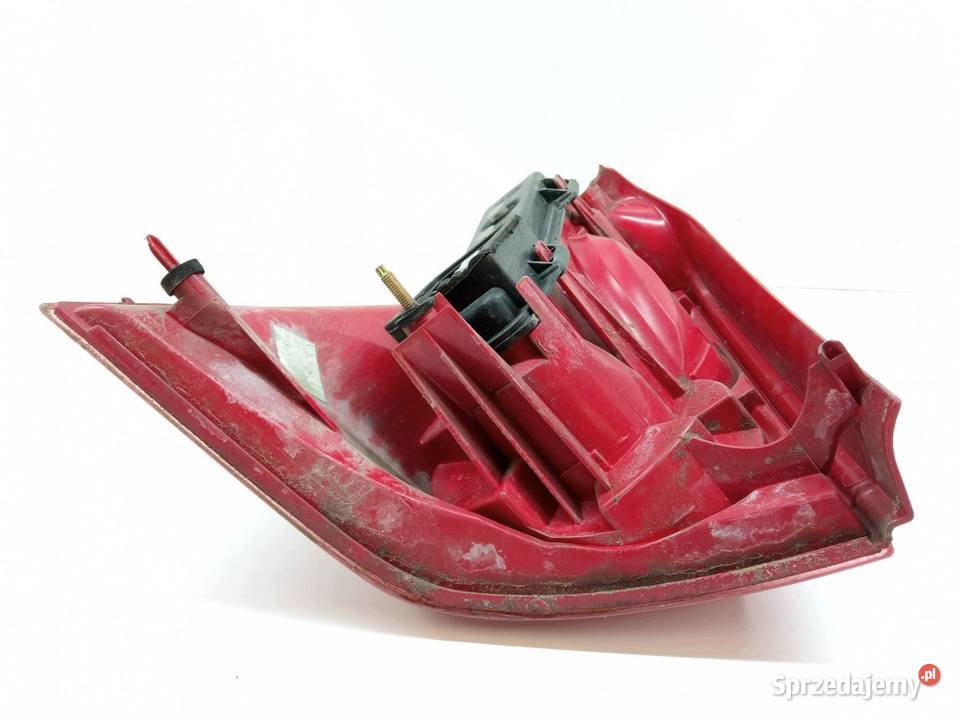 LAMPA TYŁ PRAWA 5D KOMBI Peugeot 307 I 20012008 Lampy tylne
