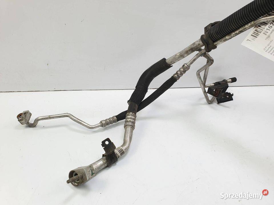 PRZEWÓD KLIMATYZACJI FORD TRANSIT MK8 Lipno