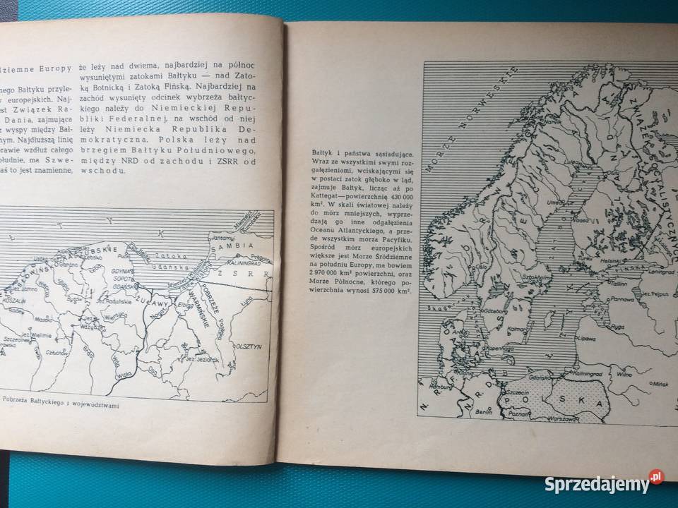 3448 Wodami Bałtyku zachodniopomorskie Szczecin