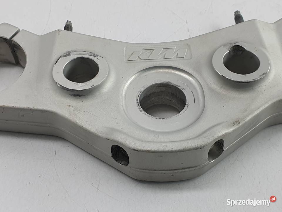 Polka Gorna Zawieszenia Ktm Duke 690 łódzkie Łódź