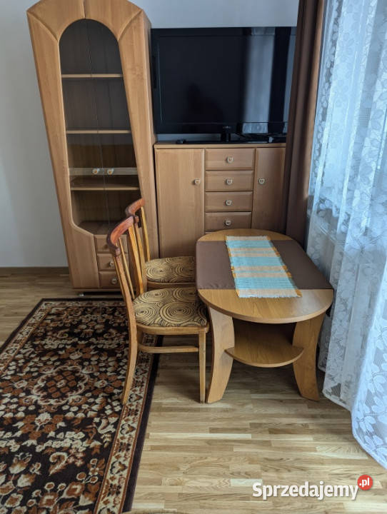 Wynajem mieszkania 2 pokojowego ok 30 m2 Wynajem Białystok