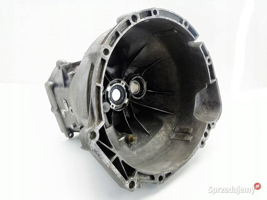 OBUDOWA SKRZYNI BIEGÓW GS617DG BMW F21 F22 F30 Sosnowiec sprzedam