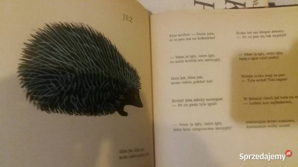 Tańcowała igła z nitką sprzedam