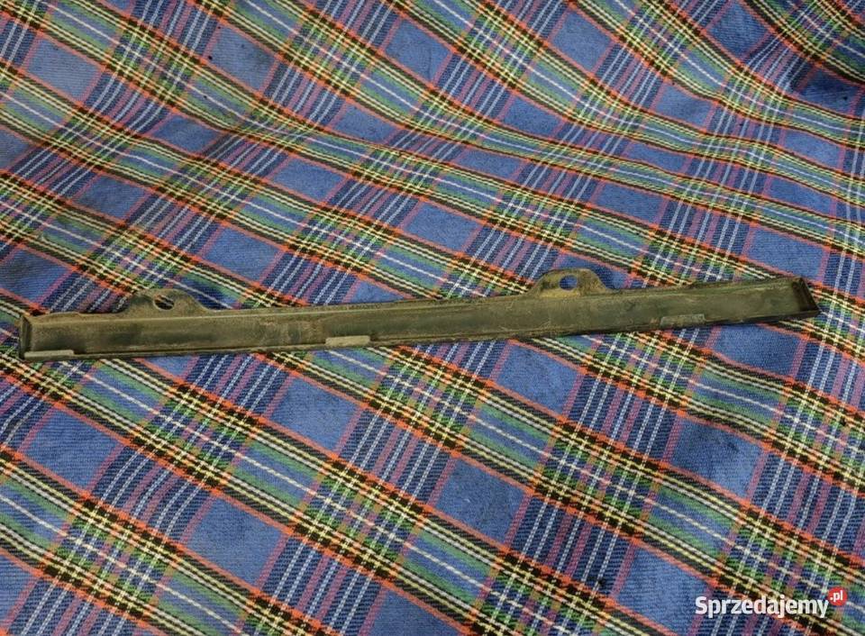 Blenda lampy BMW E38 przed lift lewa Pozostałe