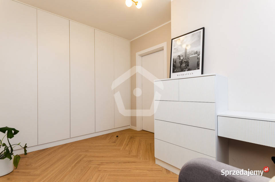 3 pokoje w spokojnej dzielnicy Rzeszów
