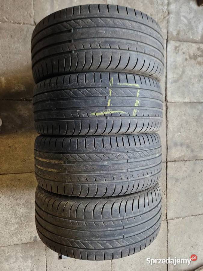 Koła Fiat Bravo 4x98 17 Oświęcim