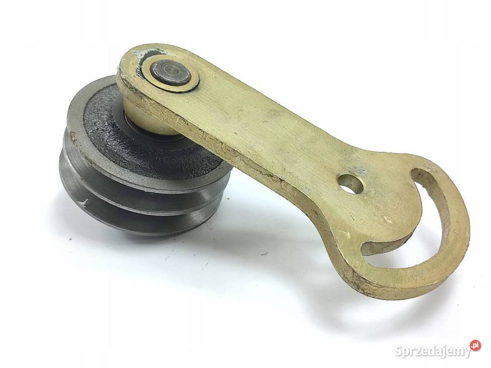 NAPINACZ PASKA KLINOWEGO CASE IH HOLLAND NOWY