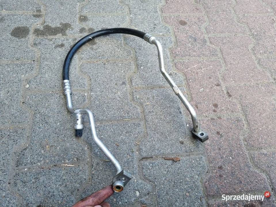 WĄŻ RURKA KLIMATYZACJI FORD KUGA MK3 20 ECOBLUE wielkopolskie
