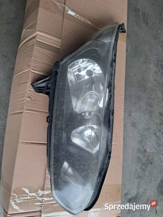 Lampa Ford Transit Connect mk2 Prawa europa osobowe Lwówek Śląski