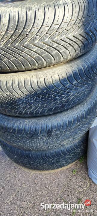 Felgi 15 stalowe 1143x5 Hyundai i30 2010r plus stalowe Legnica