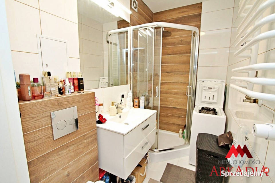 sprzedaży mieszkania Włocławek 512m2 2pok
