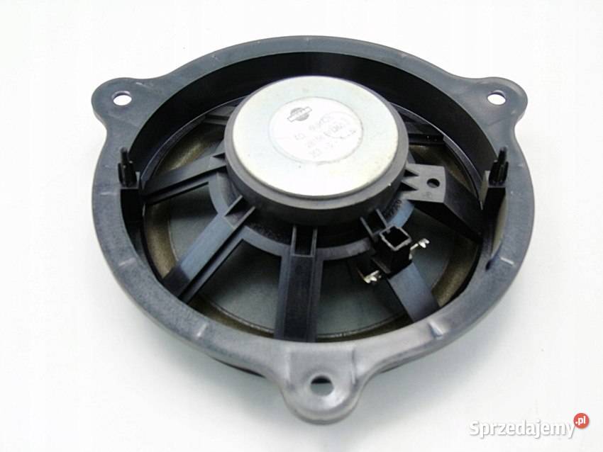 GŁOŚNIK DRZWI NISSAN ALMERA TINO 2002 22 DI Sosnowiec