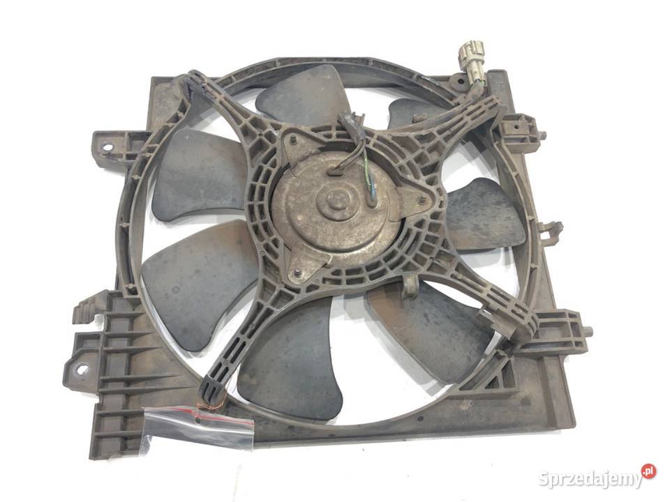 WENTYLATOR CHŁODNICY SUBARU XV 20 147