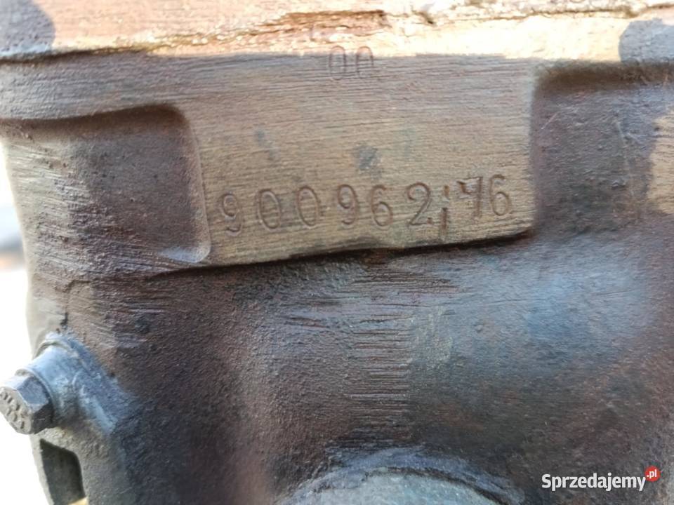 DKW silnik z dynamostarterem osobowe Silniki kompletne sprzedam