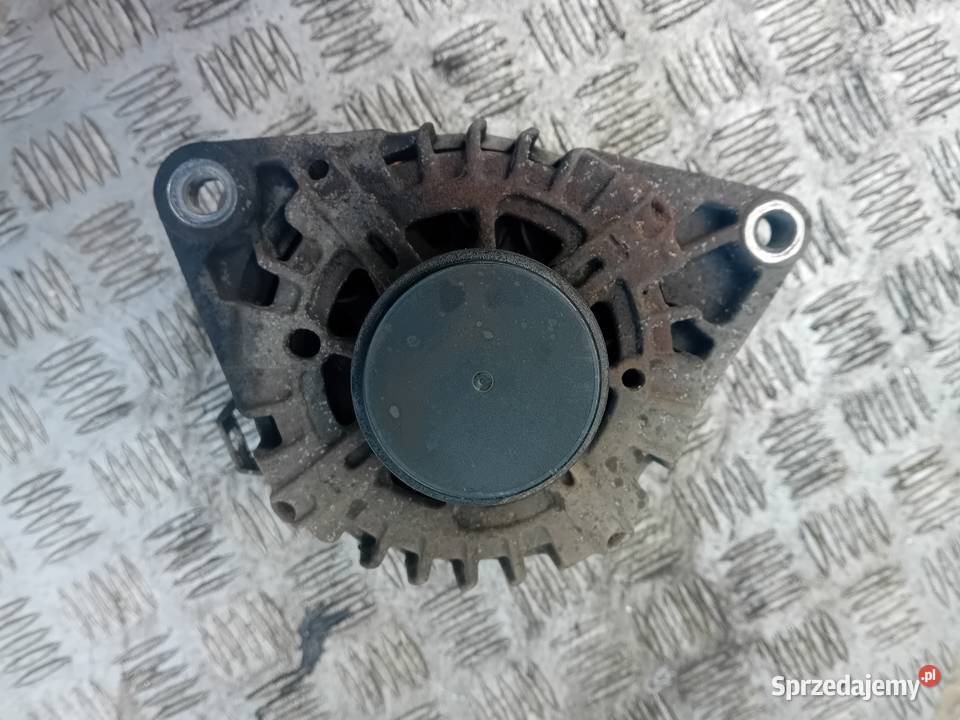 Alternator 373002a800 17 CRDI Hyundai Kia osobowe