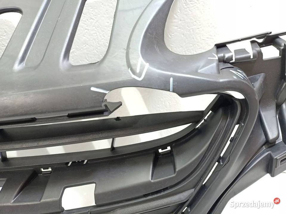 Opel Corsa E 1419 ATRAPA CHŁODNICY PRZÓD Atrapy Skarżysko-Kamienna