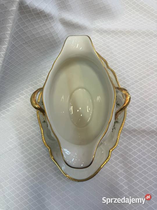 Sosjerka Rosenthal Sanssouci Moosrose Kielce