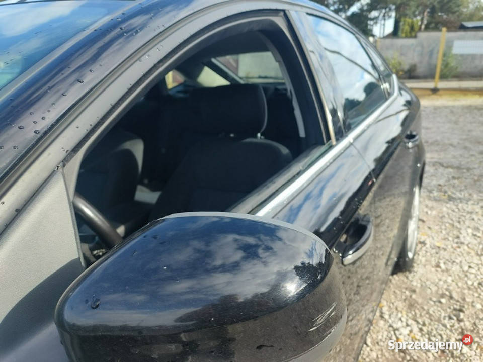 Ford Mondeo Bogata wersja Mk4 20072014 Mondeo Bydgoszcz