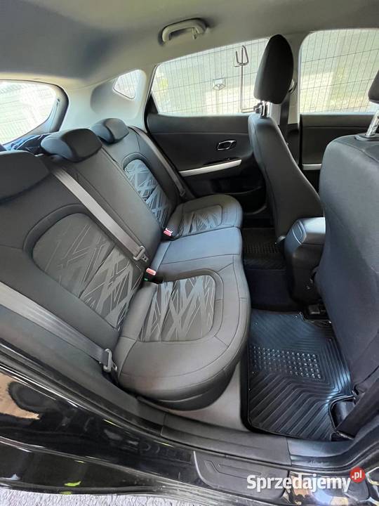 KIA CEED JD 2012 14 benzyna 100 manual Irmsher autoalarm Samochody osobowe Rzeszów