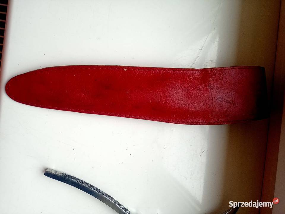 Nozyce do mięsa Gerlach wielkopolskie sprzedam