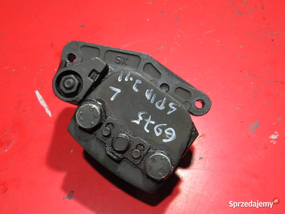 MALAGUTI SPIDER 500 zacisk hamulca lewy przód Warszawa