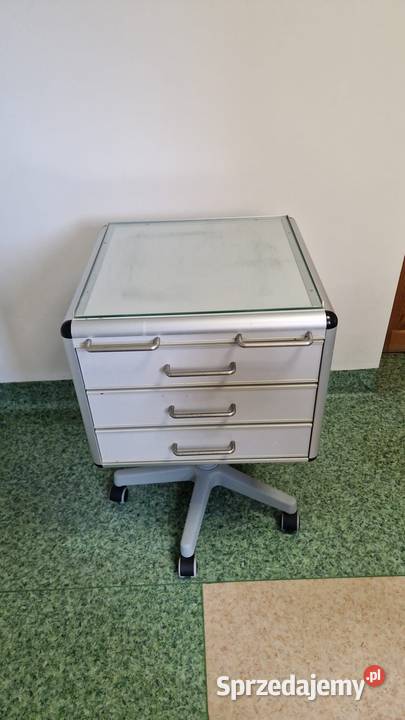 Unit stomatologiczny Kompletny gabinet Słubice