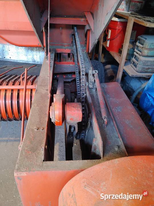 Prasa Sipma Z224 nieuszkodzony Podobowice