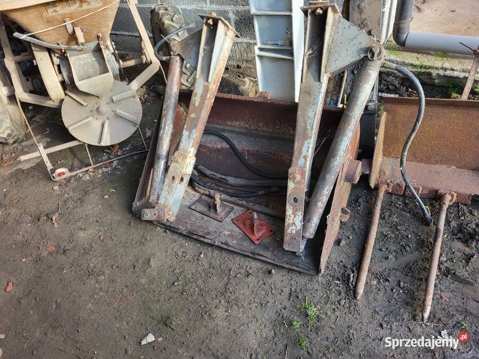 Tur do ursus c 330 Miedniewice