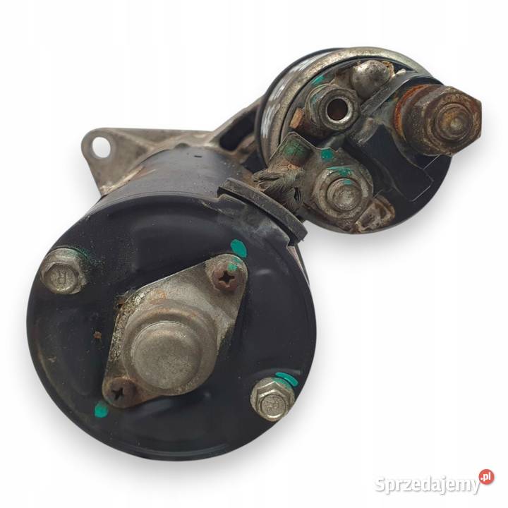 ROZRUSZNIK Opel Astra H 16 16V sprzedam