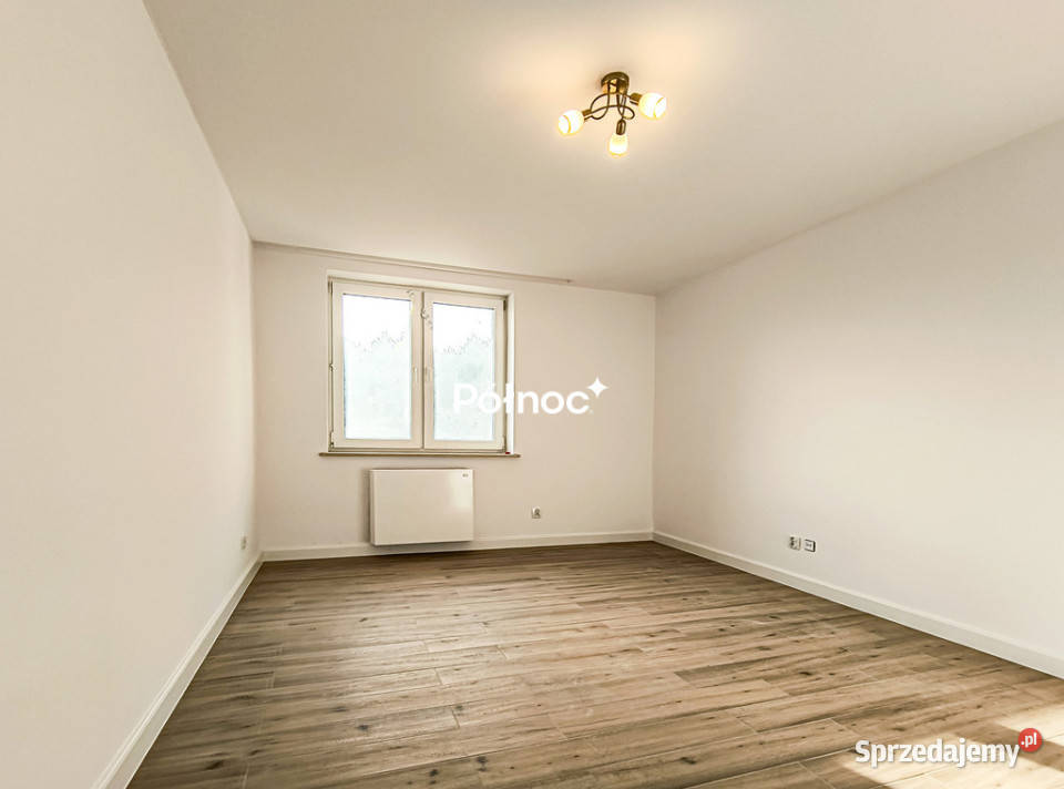 Parter 3 pokoje świetna Gorzków Liczba pokoi 3 Gorzków-Osada