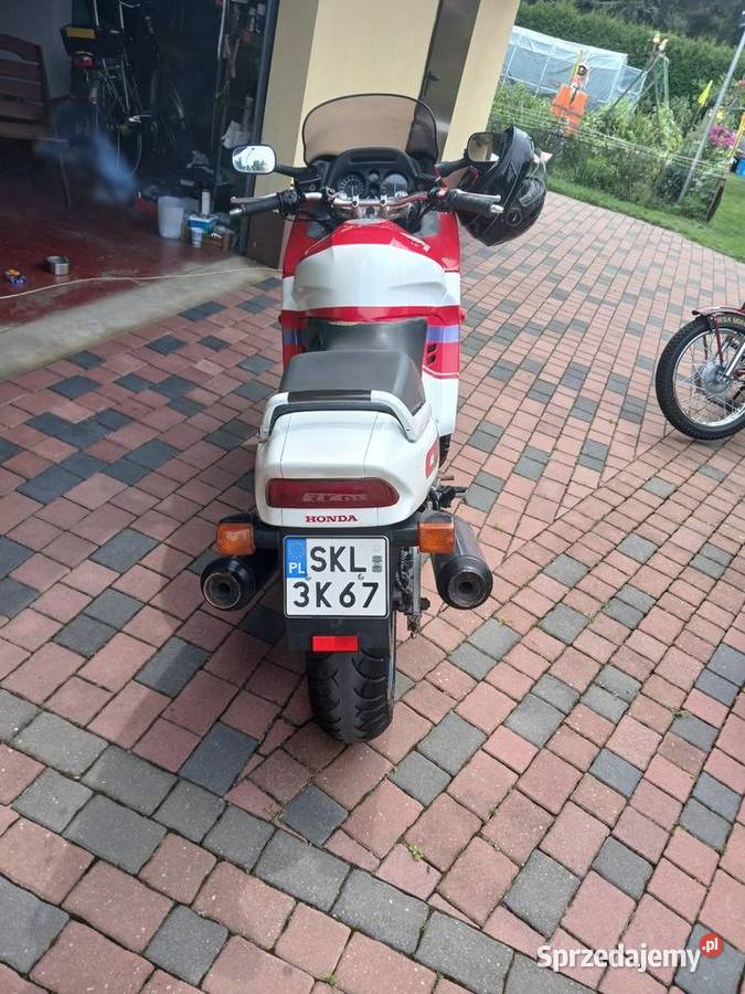 Sprzedam moto śląskie Krzepice