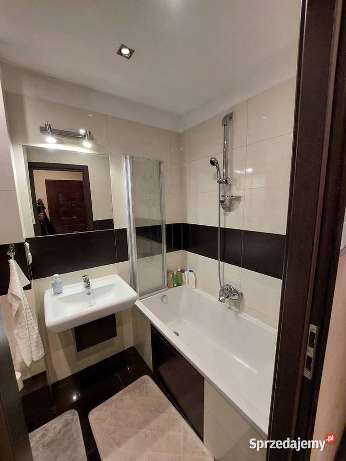 Sprzedam mieszkanie 37m2 2 pokoje Toruń