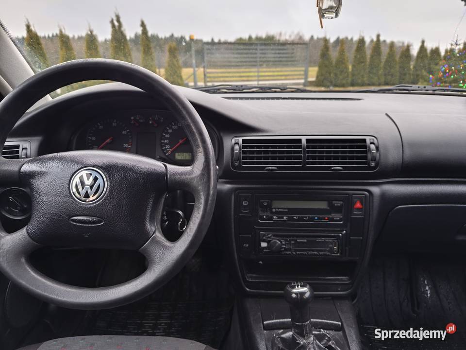 Sprzedam diesel Suwałki