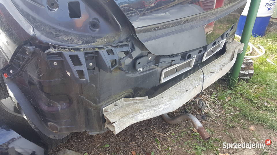 Belka tylna astra h gtc kujawsko-pomorskie Bydgoszcz