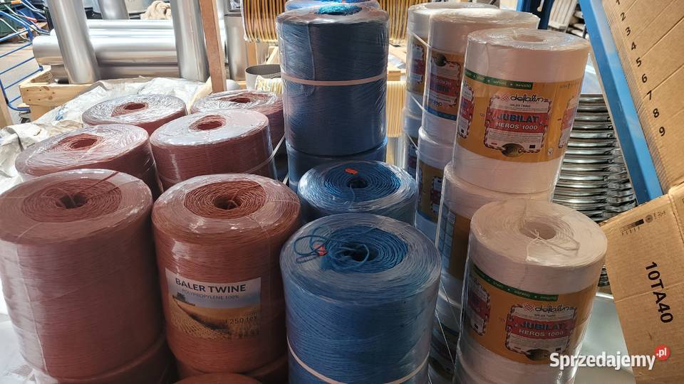 Pas transportowy klamra napinacz 8M 5 TON Mocne Kraków