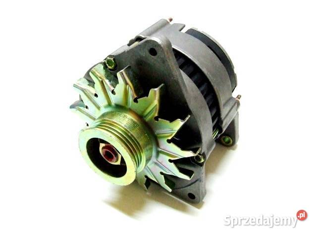 ALTERNATOR FORD ESCORT FIESTA ORION SCORPIO dostawcze Głogów sprzedam
