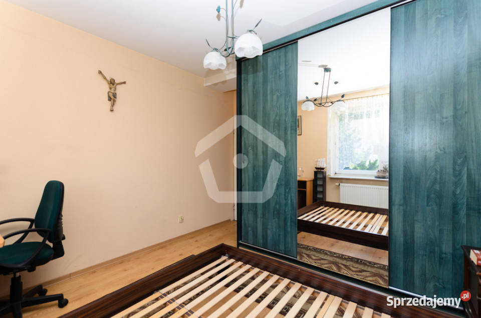 Mieszkanie 2 pokojowe obok szpitala 2 9832zł/m2 podkarpackie Rzeszów